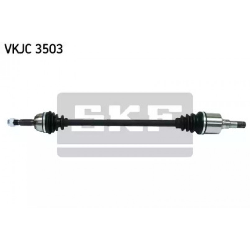 VKJC 3503 SKF - Привідний вал